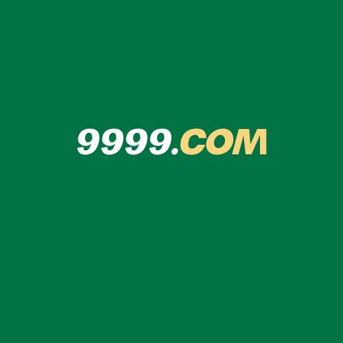 Logo da 9999